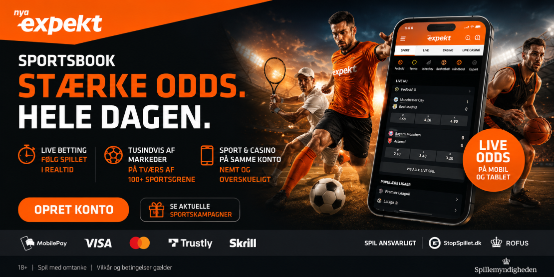 Expekt sport